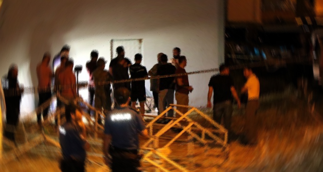 Kayıp yüzbaşının cesedi kazan dairesinde bulundu