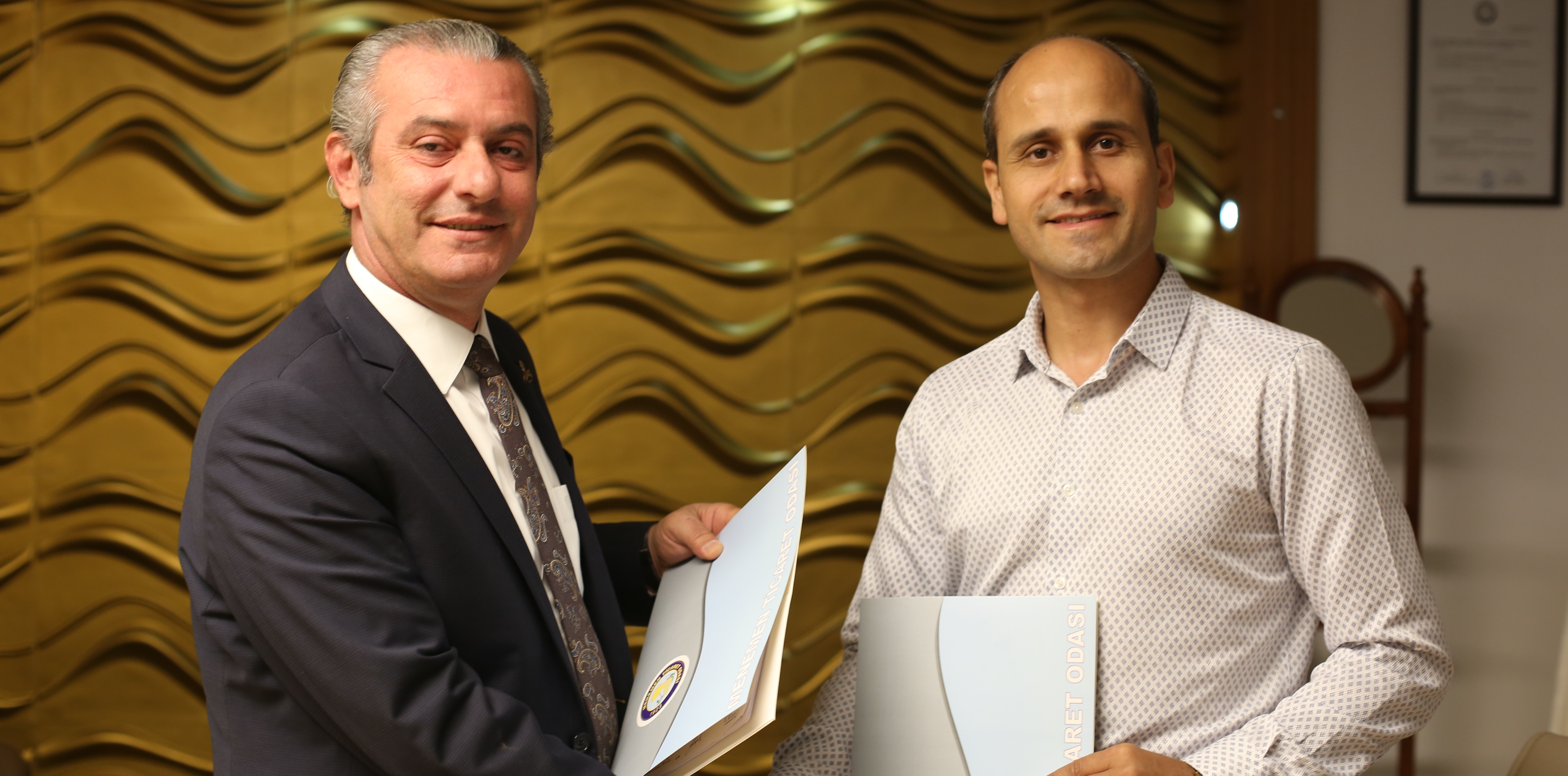 Can Hastanesinin sağlık hizmetlerinden avantajlı olarak faydalanabilecekler.