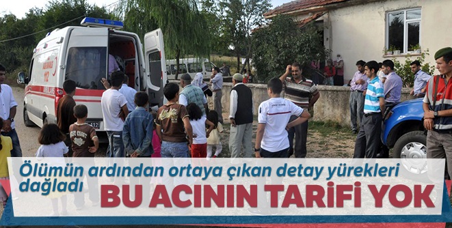 Erdoğan ailesi 10 yıl içerisinde 3 oğlunu birden kaybetmenin acısını yaşadı.