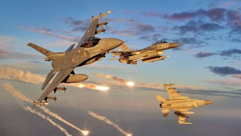 Bakanlık açıkladı:Terör örgütü PKK'ya ağır darbe