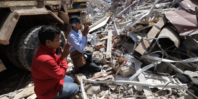 Kamboçya’da ölü sayısı artıyor!