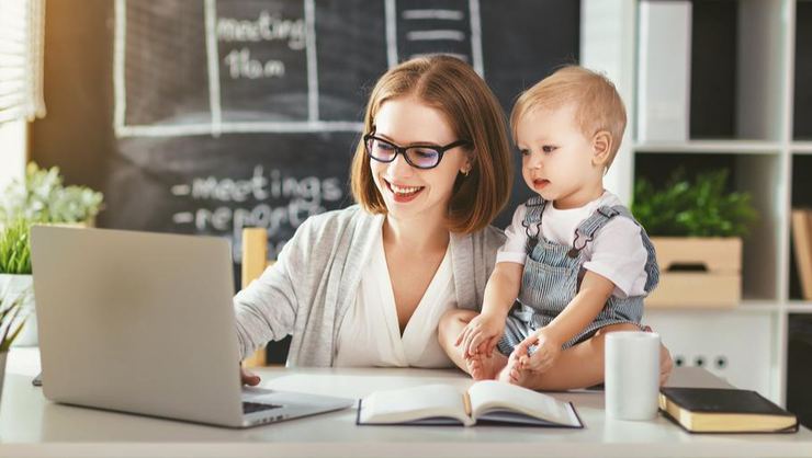 Yargıtay'dan emsal karar! Çalışan annelere müjde