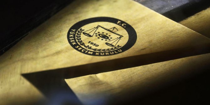 CHP ve AK Parti'nin başvurusu sonrası YSK'nın kararı bekleniyor