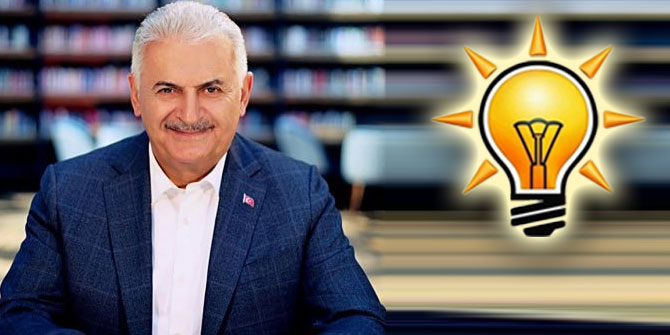 Binali Yıldırım'dan flaş çağrı!