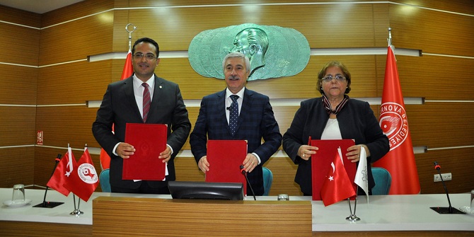 Depremin ayak seslerini Ege’den duyacağız