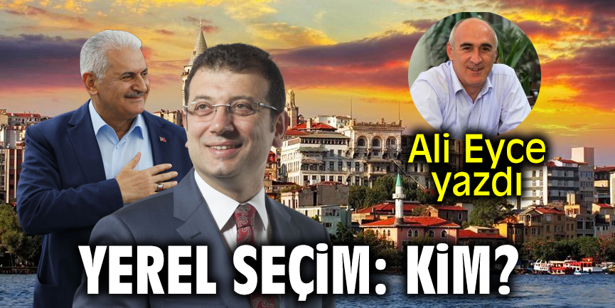 Yerel seçim: Kim?