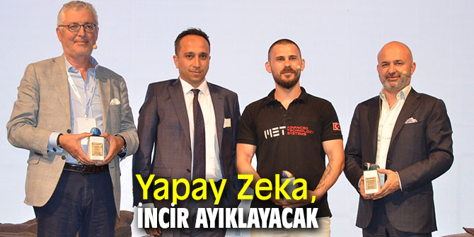 "Ve İnsan Robotu Yarattı" paneli düzenledi