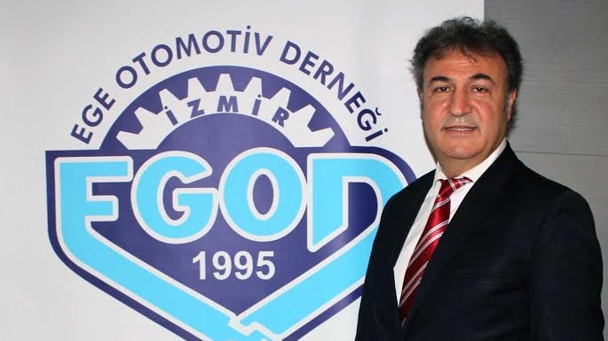“Yerli otoda İzmir kilit rol oynayacak”