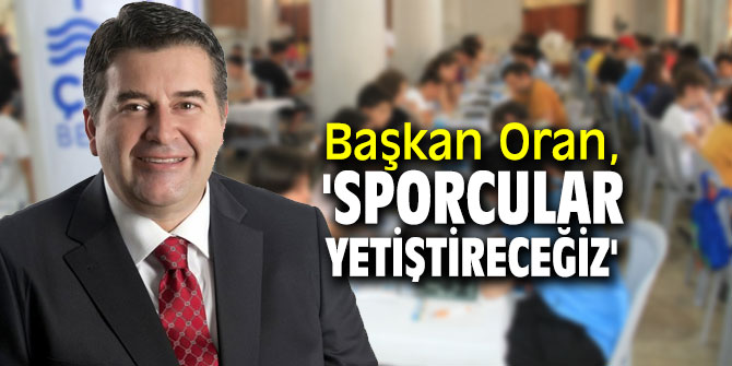 Çeşme Açık Satranç Turnuvası’nda yapıldı!