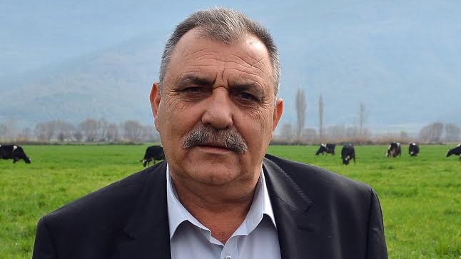 ''İzmir, 'Süt ve Sanayi Bölgesi' Olarak İlan Edilmeli''