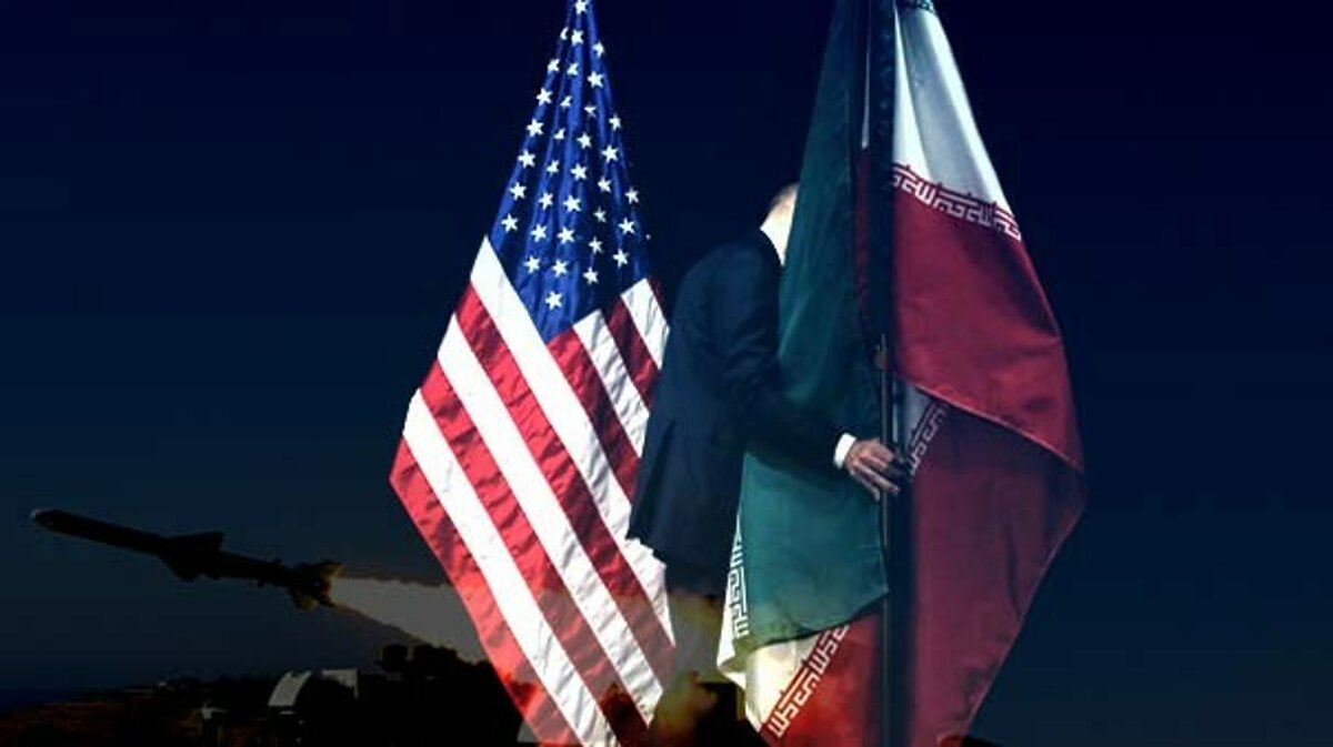 İran'dan flaş ABD açıklaması: "Diplomasi kanalları kapandı"