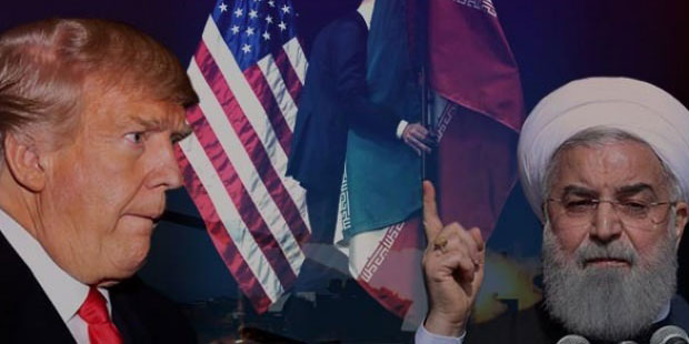 Donald Trump'tan korkutan açıklama!