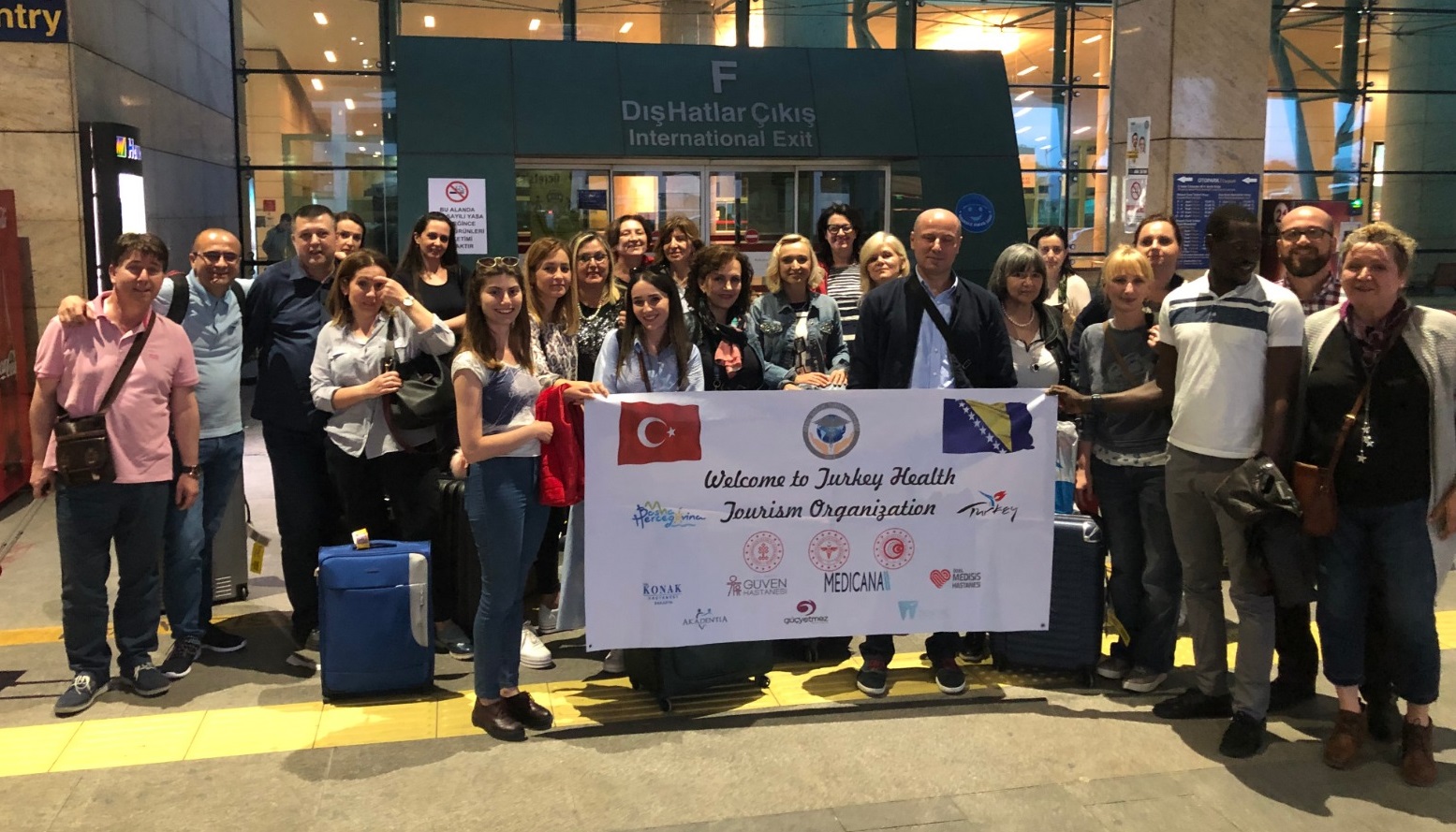 Etkinliklerimizle Katma Değer Yaratıyoruz