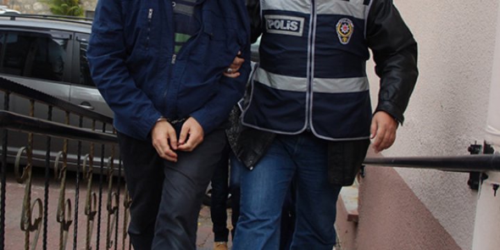 Silah kaçakçılığı operasyonu! 16 gözaltı