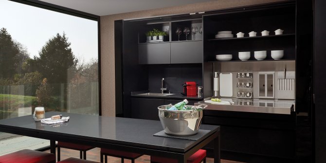 Tresette Mutfak, evinizde yer açıyor!