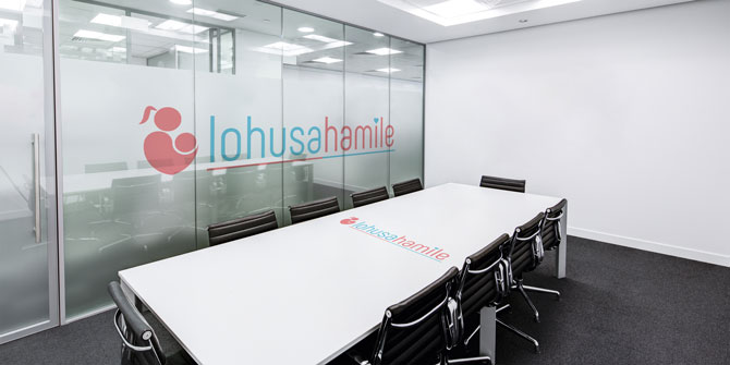 Hamilelik döneminizi yürüyüş yaparak ve rahat giyisiler ile kolaylaştırın..