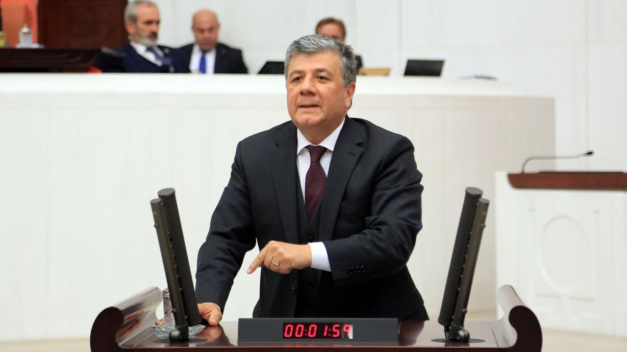 ''Bakan Nabi Avcı'ya Sorumluluklarını Hatırlatıyorum''