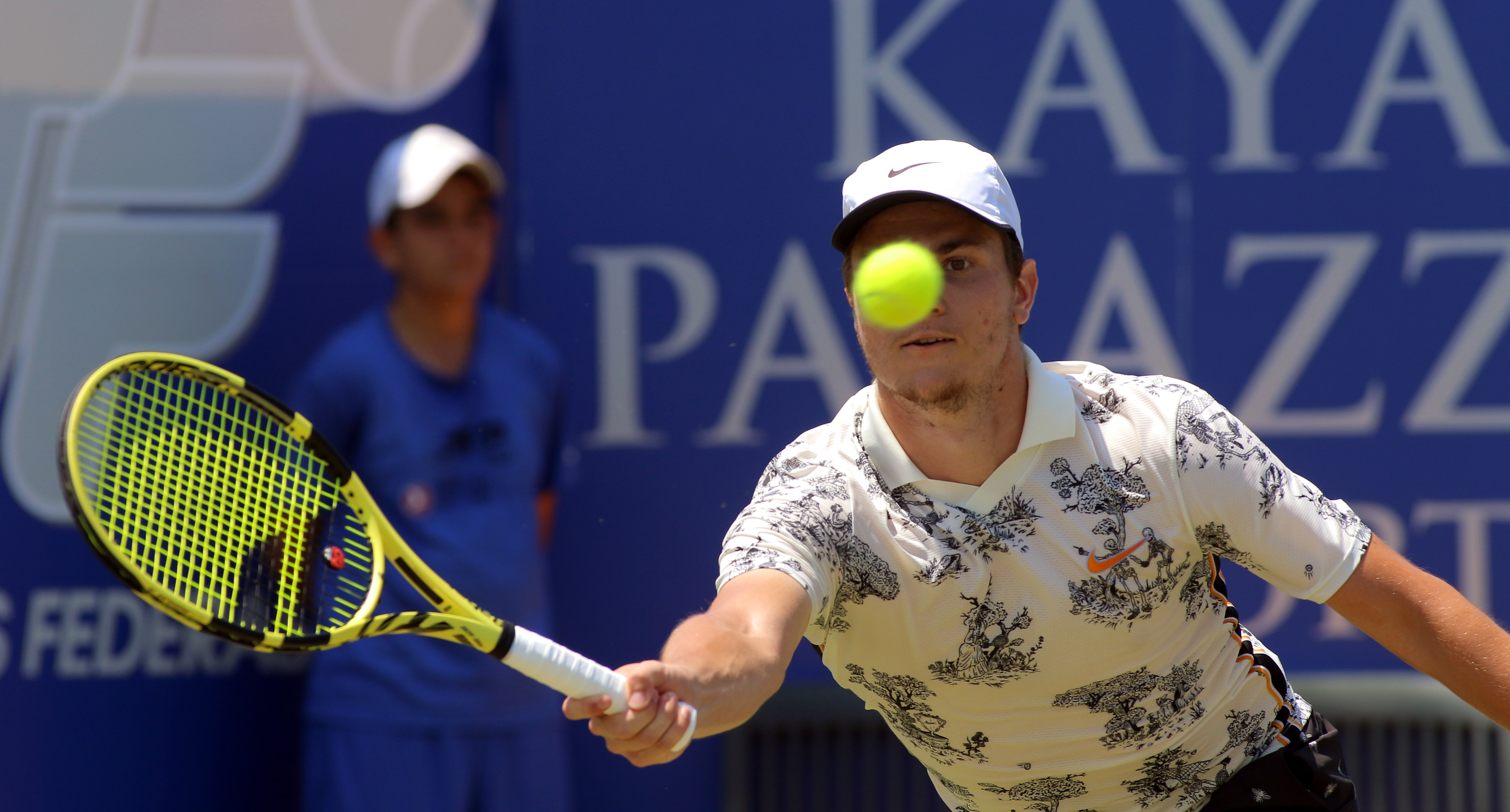 ANTALYA’DA İLKLERİN GÜNÜ