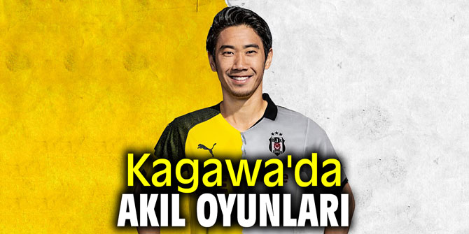Kagawa'da akıl oyunları