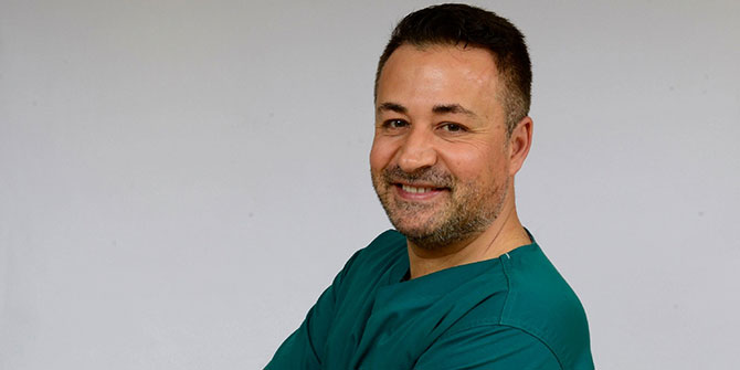 Türkiye'nin saç ekim ekonomisi artıyor!