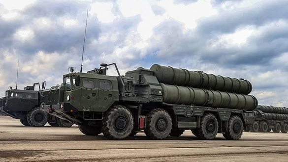 Rusya'dan flaş 'S-400' açıklaması!