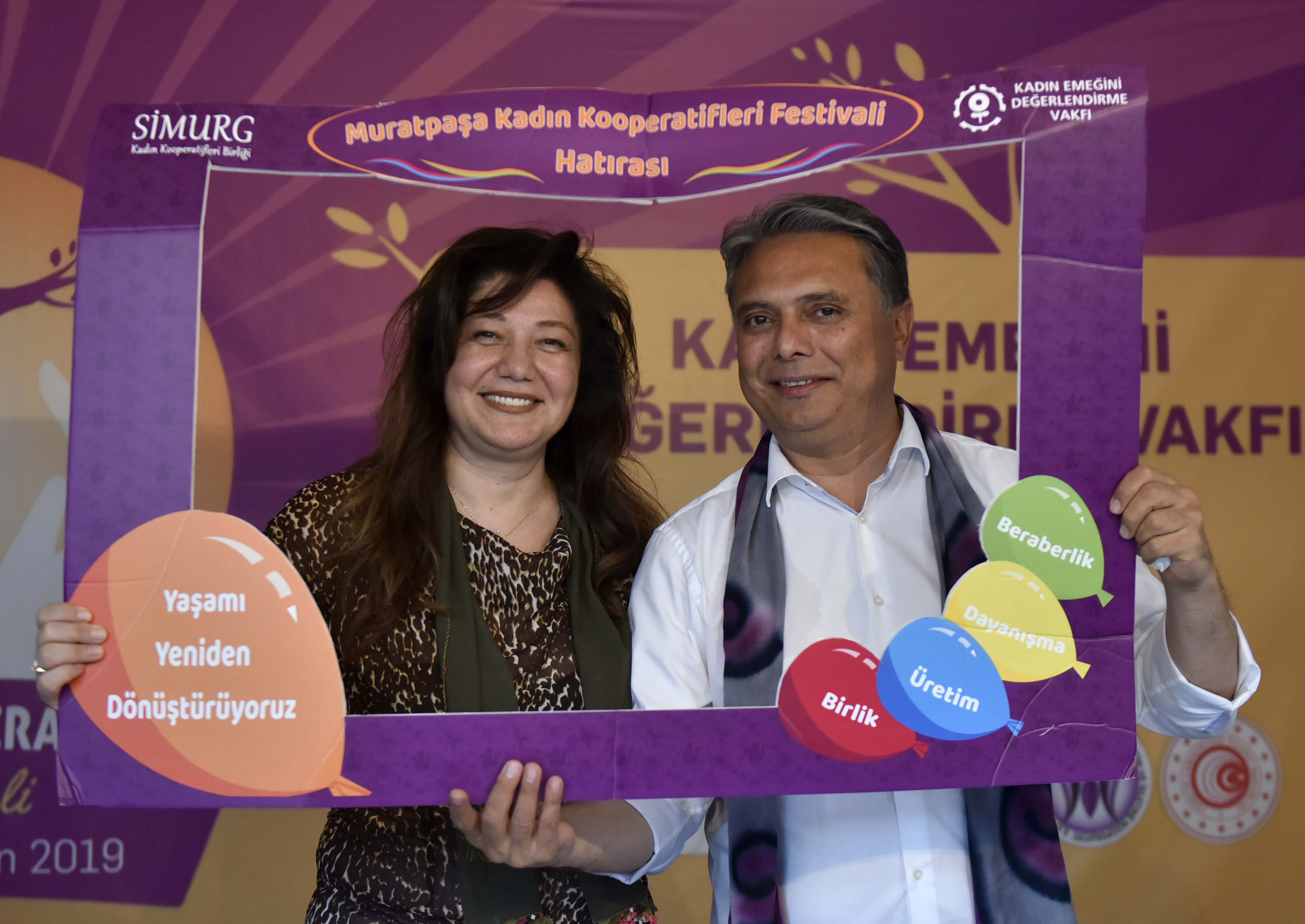 BİR BAŞKADIR BENİM MEMLEKETİM