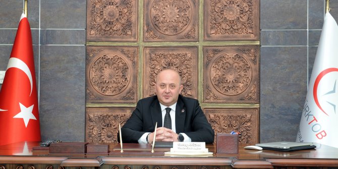 Üreticilerden belediyelere çağrı!