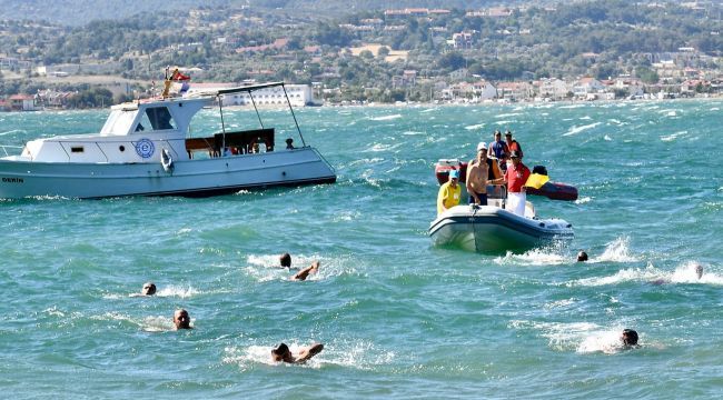 “Daha çok spor yapmamız lazım”