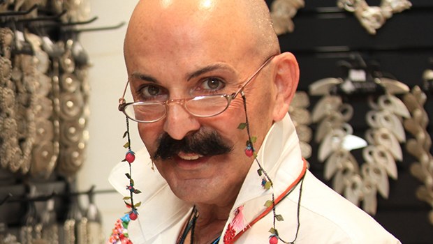 İZMİR'DE CEMİL İPEKÇİ İLE MODA RÜZGARI ESECEK