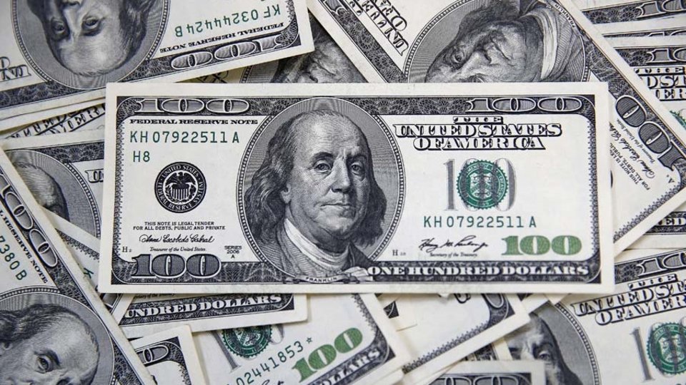 Dolarda son durum ne? İşte son rakamlar...