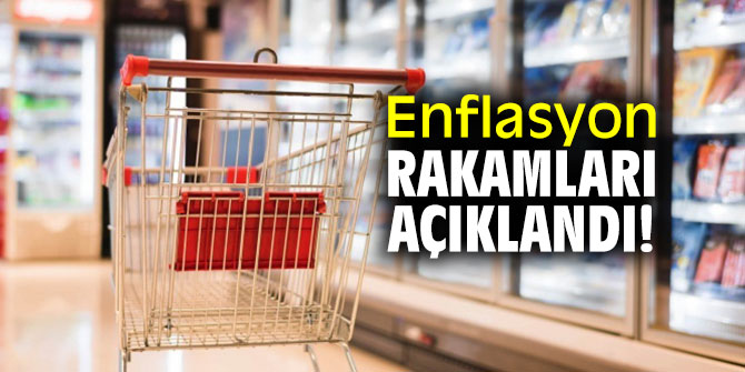 Haziran 2019 enflasyon rakamları açıklandı!