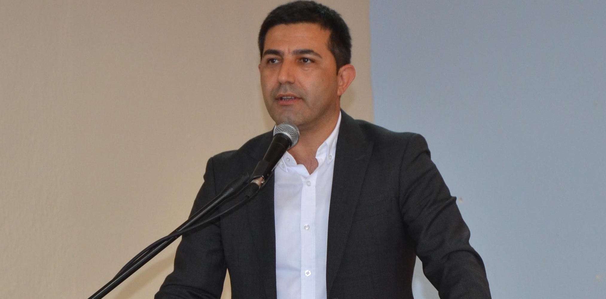 BAŞKAN ÖMER GÜNEL İDDİALARI YALANLADI