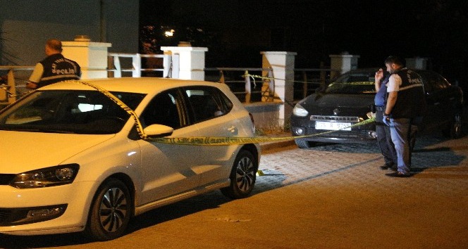 Silahlı kavgada ağır yaralanan şahıs öldü