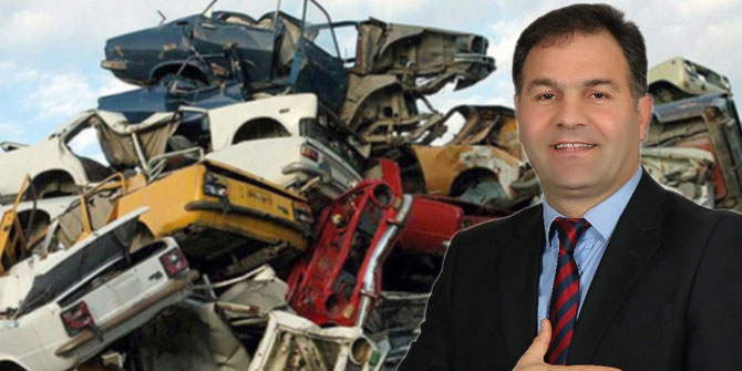 AK Partili Cesim Çelik'ten Bornova Belediyesi'ne çağrı!