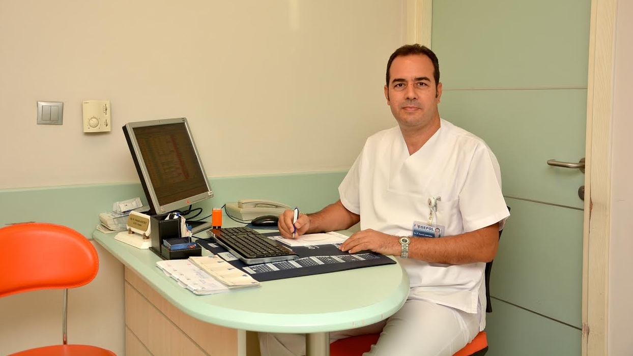 Kertmen, ''Kepçe Kulak Psikolojik Sorunlar Yaratabilir''