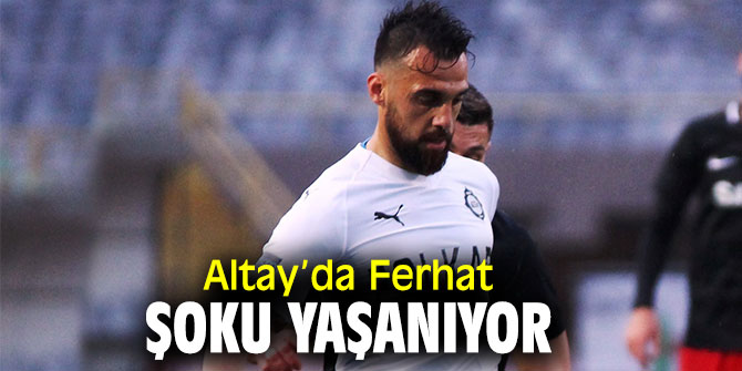 Ferhat Çulcuoğlu, Samsunspor’a transfer oluyor