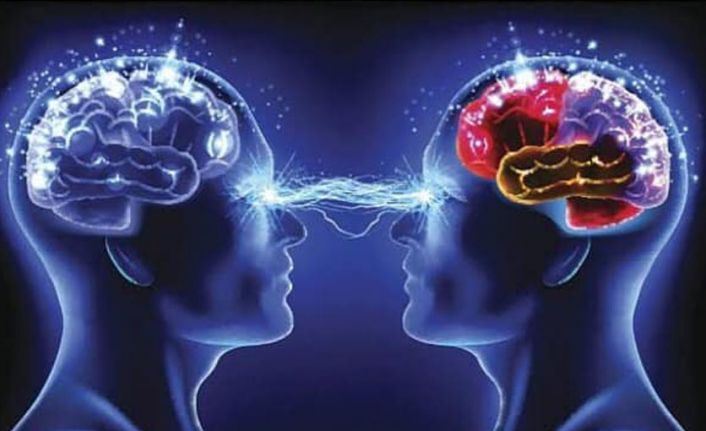 Düşünce gücüyle iletişim kurmak artık mümkün!