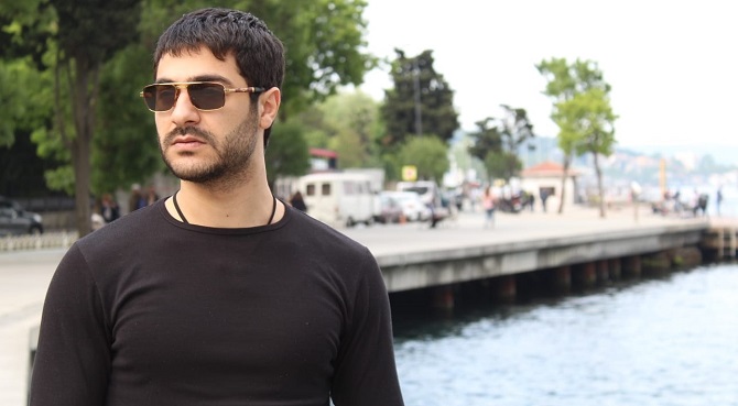 HOLLYWOOD STARLARINA MEYDAN OKUDU.