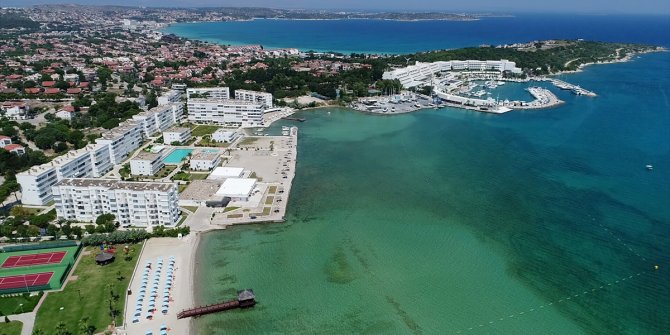 Hakan Akıncı, ‘İnşaatçılar rotasını İzmir’e çevirdi’