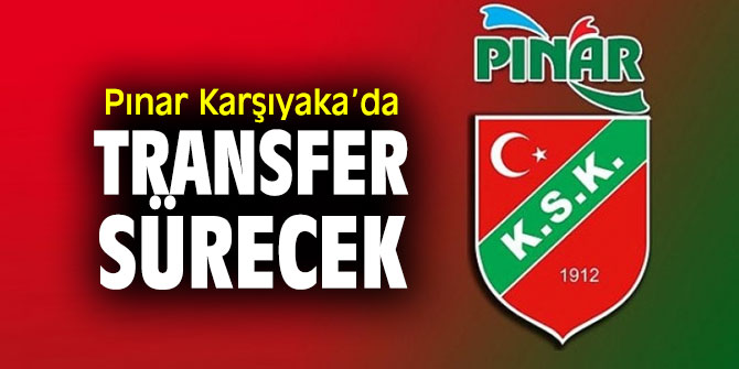 Turgay Büyükkarcı, yeni transferlerin müjdesini verdi!