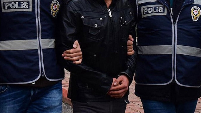 PKK/KCK operasyonu: 8 gözaltı