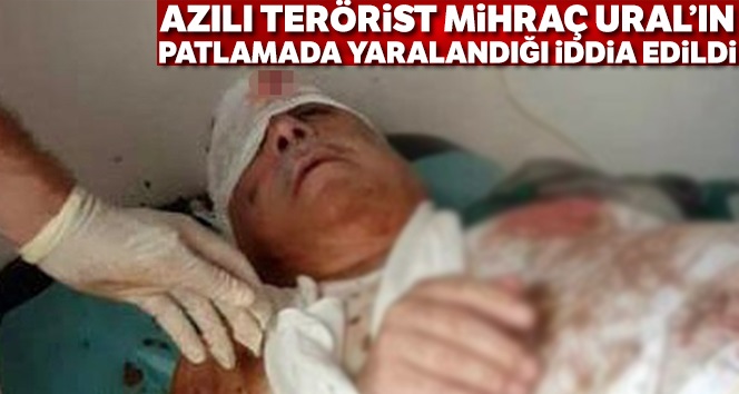 Mihraç Ural’ın Lazkiye’de yaralandığı iddia edildi.