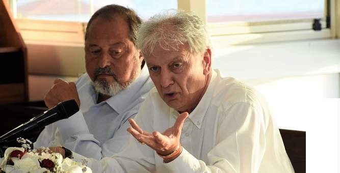 YORGANCILAR: İLK HEDEFİMİZ TOPLUMSAL HUZUR VE BİRLİKTELİK OLSUN