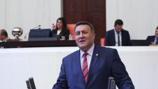 Gürer: “Rant için bu alanları da tüketmeyin”