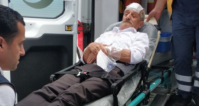 Düğün dönüşü dehşeti yaşadılar! 16 yaralı...