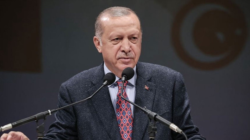 Cumhurbaşkanı Erdoğan, Saraybosna’yı ziyaret edecek