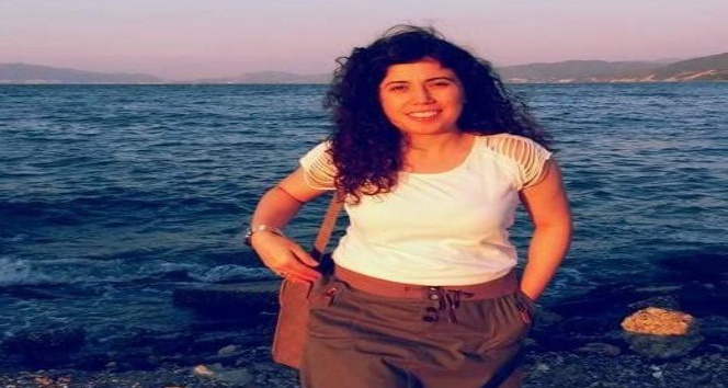 Ailevi sorunları olan kadın 4. kattan atladı