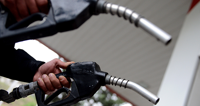 Motorine 15 kuruş indirim yapıldı