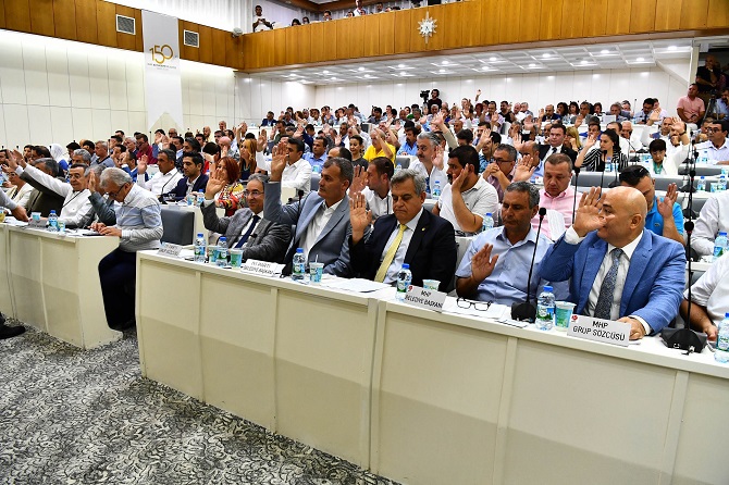 Büyükşehir'den toplu ulaşımda iki müjde