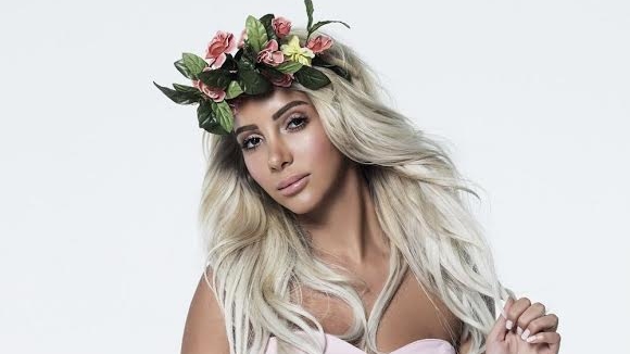 Aleyna Dalveren'den yeni parça “Havam Yerinde”